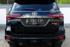 JUAL Toyota Fortuner 2.8 GR Sport 4x2 AT 2022 Hitam 2