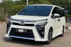 TOYOTA VOXY 2.0 AT PUTIH 2019 SIAP PAKAI 3