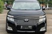 NISSAN ELGRAND HWS AT HITAM 2013 TERMURAH 2