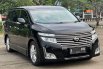 NISSAN ELGRAND HWS AT HITAM 2013 TERMURAH 1