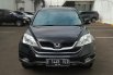 Jual mobil Honda CR-V 2.4 AT 2012 Hitam KM86Rbuan , Kota Jakarta Selatan, Jakarta 9