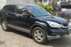 Jual mobil Honda CR-V 2.4 AT 2012 Hitam KM86Rbuan , Kota Jakarta Selatan, Jakarta 7