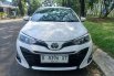 Toyota Yaris G 2020 Sedan  - Beli Mobil Bekas Murah 2