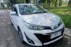 Toyota Yaris G 2020 Sedan  - Beli Mobil Bekas Murah 1