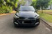 Hyundai I20 GL 2016 Manual Hitam KM 26rb Istimewa 2