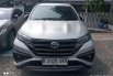 Toyota Rush TRD Sportivo Matic 2018 Silver 1