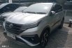 Toyota Rush TRD Sportivo Matic 2018 Silver 2