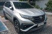 Toyota Rush TRD Sportivo Matic 2018 Silver 3