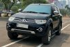 Mitsubishi Pajero Sport Dakar 2013 Hitam 3