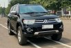 Mitsubishi Pajero Sport Dakar 2013 Hitam 2