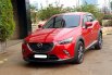 Mazda CX-3 2.0 Automatic 2018 merah touring cash kredit proses bisa dibantu 1