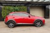 Mazda CX-3 2.0 Automatic 2018 merah touring cash kredit proses bisa dibantu 4