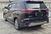 Toyota Kijang Innova Zenix q Hybrid modelista tss 2023 Hitam 3