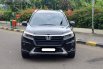 Honda BR-V Prestige CVT with Honda Sensing 2023 hitam km antik 1 ribuan cash kredit proses bisa 1