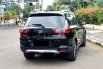 Honda BR-V Prestige CVT with Honda Sensing 2023 hitam km antik 1 ribuan cash kredit proses bisa 5