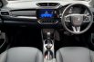 Honda BR-V Prestige CVT with Honda Sensing 2023 hitam km antik 1 ribuan cash kredit proses bisa 11