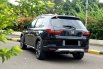 Honda BR-V Prestige CVT with Honda Sensing 2023 hitam km antik 1 ribuan cash kredit proses bisa 7