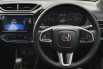 Honda BR-V Prestige CVT with Honda Sensing 2023 hitam km antik 1 ribuan cash kredit proses bisa 8