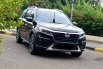 Honda BR-V Prestige CVT with Honda Sensing 2023 hitam km antik 1 ribuan cash kredit proses bisa 2