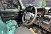 SUZUKI JIMNY 5 DOORS AT MERAH 2023 LOW KM 6