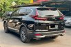 CRV TURBO PRESTIGE SENSING 1.5 AT HITAM 2022 8