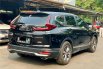 CRV TURBO PRESTIGE SENSING 1.5 AT HITAM 2022 7