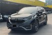 CRV TURBO PRESTIGE SENSING 1.5 AT HITAM 2022 3