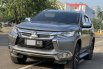 Mitsubishi Pajero Sport Dakar 2.4 Automatic 2016 Abu-abu 6