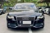 Audi A4 1.8 AT 2010 Hitam 1