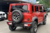 SUZUKI JIMNY 5 DOORS AT MERAH 2023 LOW KM 4