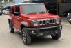 SUZUKI JIMNY 5 DOORS AT MERAH 2023 LOW KM 1