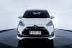 Toyota Sienta Q CVT 2018 1