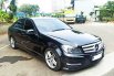 Mercedes-Benz C250 AMG TURBO (310N.m) Rawatan Benz Resmi Dari Baru Km 67rb siap Pakai KREDIT Dp 35jt 1