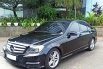 Mercedes-Benz C250 AMG TURBO (310N.m) Rawatan Benz Resmi Dari Baru Km 67rb siap Pakai KREDIT Dp 35jt 8