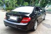 Mercedes-Benz C250 AMG TURBO (310N.m) Rawatan Benz Resmi Dari Baru Km 67rb siap Pakai KREDIT Dp 35jt 10