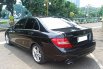 Mercedes-Benz C250 AMG TURBO (310N.m) Rawatan Benz Resmi Dari Baru Km 67rb siap Pakai KREDIT Dp 35jt 9