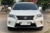 Lexus RX 270 2011 3