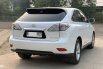 Lexus RX 270 2011 6