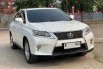 Lexus RX 270 2011 5