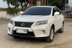 Lexus RX 270 2011 1