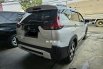 Mitsubishi Xpander Cross Premium AT ( Matic ) 2021 Putih Km  low 18rban Good Condition Siap Pakai 4