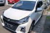 Daihatsu Ayla 1.2 R MT 2021 Putih 1