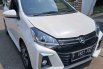 Daihatsu Ayla 1.2 R MT 2021 Putih 2