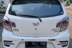 Daihatsu Ayla 1.2 R MT 2021 Putih 3