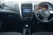 Daihatsu Ayla 1.2 R MT 2021 Putih 4