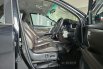 Toyota Fortuner VRZ 2.4 diesel  AT ( Matic ) 2017 Hitam km low 63rban double disk jakpus 7