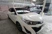 Toyota Yaris 1.5G 2020 DP 15 Juta 3