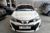 Toyota Yaris 1.5G 2020 DP 15 Juta 2