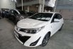 Toyota Yaris 1.5G 2020 DP 15 Juta 1