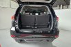 Toyota Fortuner VRZ 2.4 diesel  AT ( Matic ) 2017 Hitam km low 63rban double disk jakpus 13